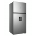 HRTF497SW Hisense 496 L Top Mount Fridge